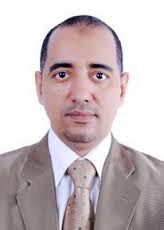 القاضي أحمد ولد المصطفى 