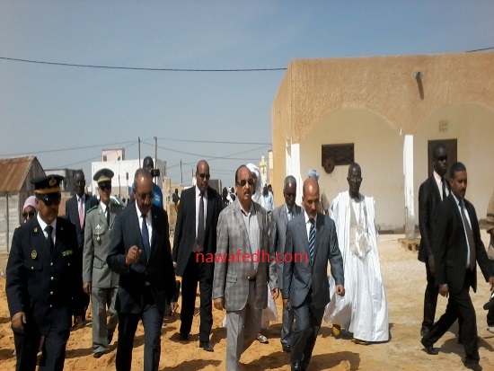 في ثانوية السبخة رقم 2