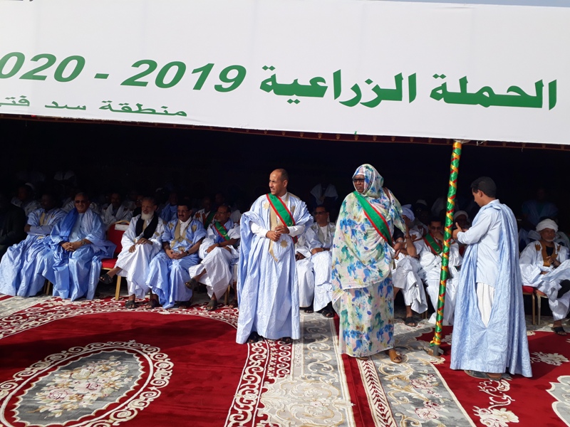 نواب ألاك ينتظرون الفرج