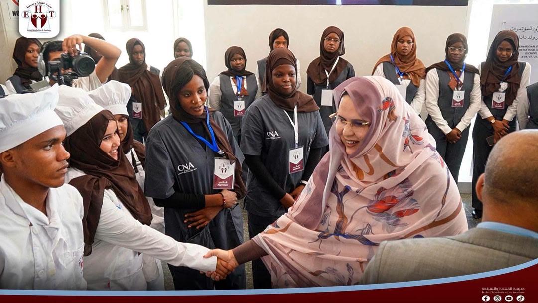 الإعلان عن مسابقة ولوج المدرسة الوطنية لمهن السياحة للعام2026 - 2027