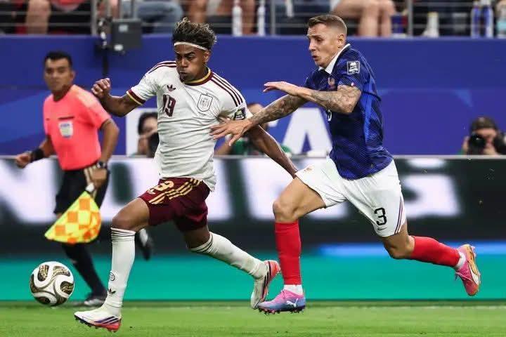 إسبانيا تهزم فرنسا وتحجز مقعدها في نهائي كأس العالم 2026