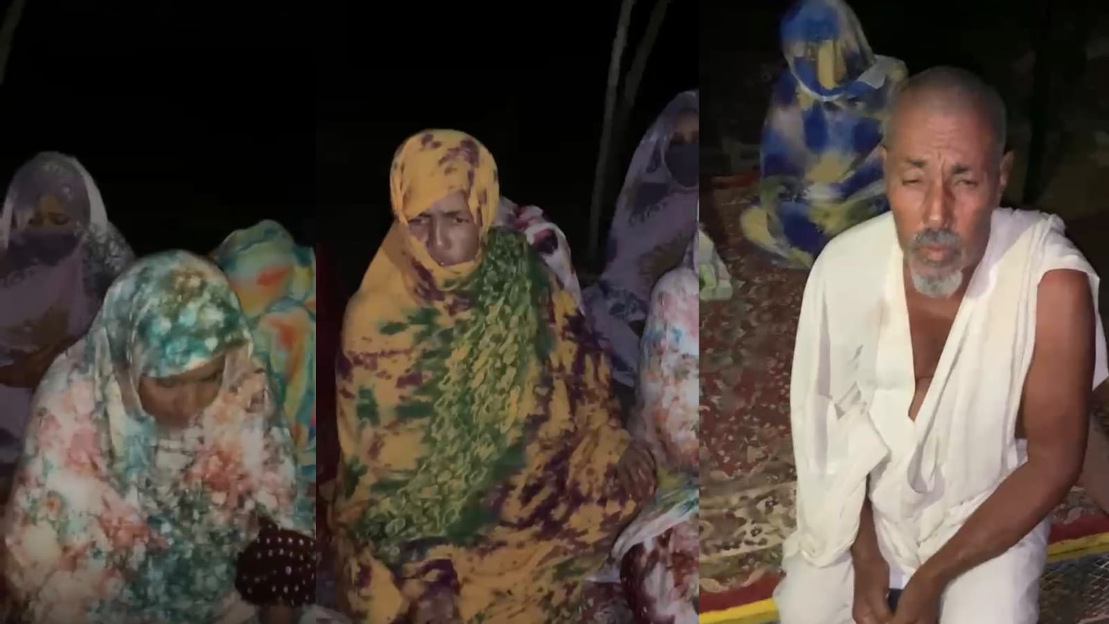 ذوو موريتانيين يحتجزهم جيش مالي يطالبون السلطات بالتدخل لإطلاق سراحهم