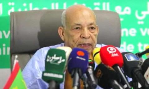 المعارضة تؤكد حذف "المأموريات" من النسخة الجديدة من وثيقة الحوار