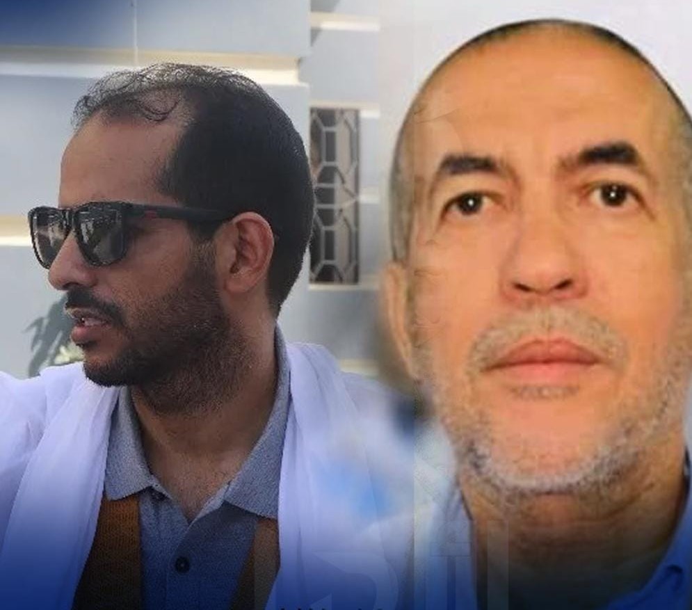 إطلاق سراح ولد امصبوع والمرخي بعد إكمال محكوميتهما