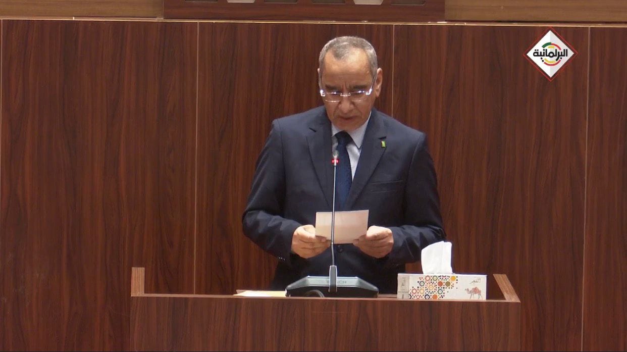 وزير الداخلية: إجمالي عدد المواطنين ارتفع إلى 5.1 مليون مواطن