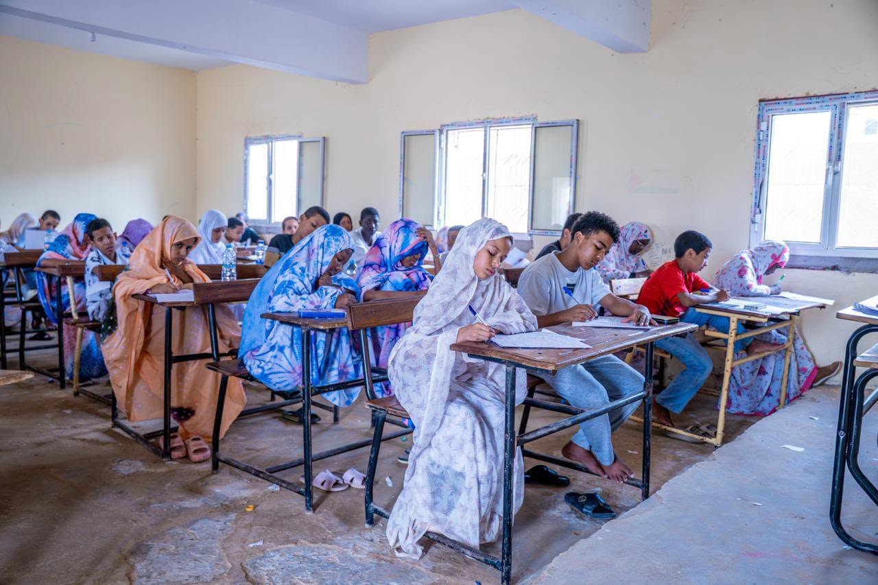 انطلاق مسابقة دخول ثانويات الامتياز بمشاركة أكثر من 9 آلاف مترشح