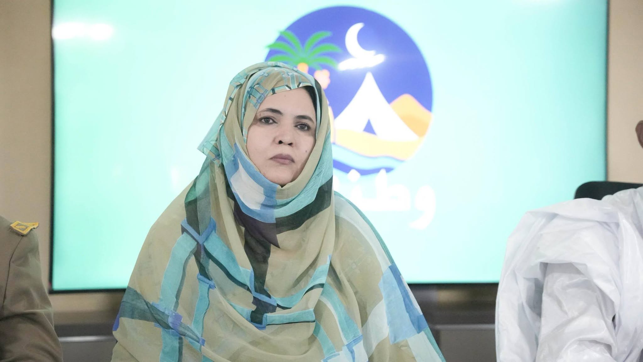 بنت أحمدناه تطلق من سيليبابي موسم ثقافة الضفة في نسخته الثانية