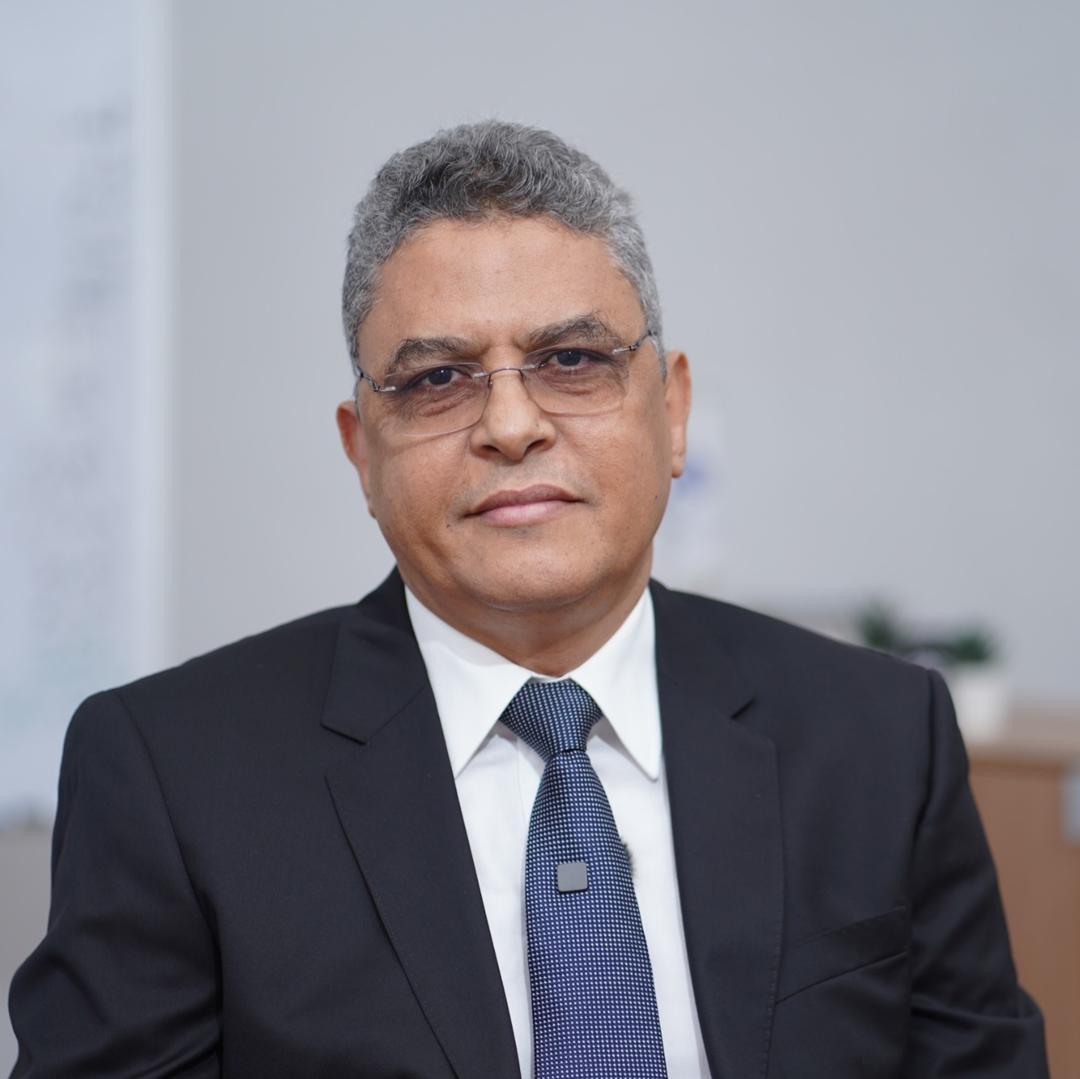 ولد كبد السفير الموريتاني الجديد بالإمارات 