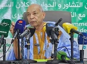 أقطاب الحوار تتفق على وثيقة منسقه موسى فال وتقرر توقيعها غدا بفندق شيراتون