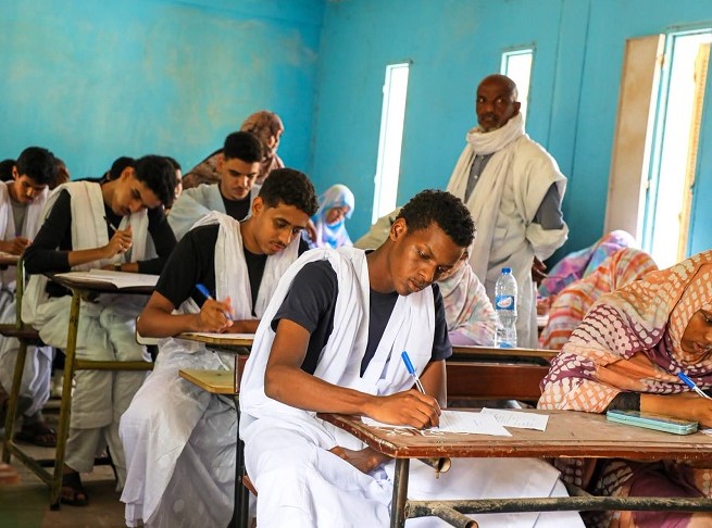 انطلاق الدورة التكميلية للباكلوريا بمشاركة أكثر من 6400 مترشح