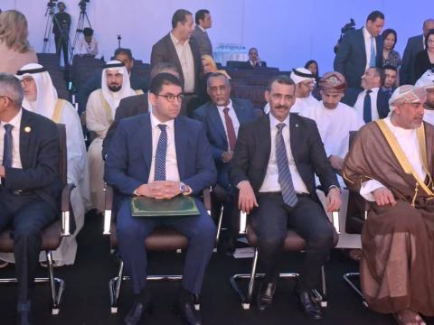 وزير الثقافة: الصناعات الثقافية رهان سيادي وتنموي لمستقبل موريتانيا