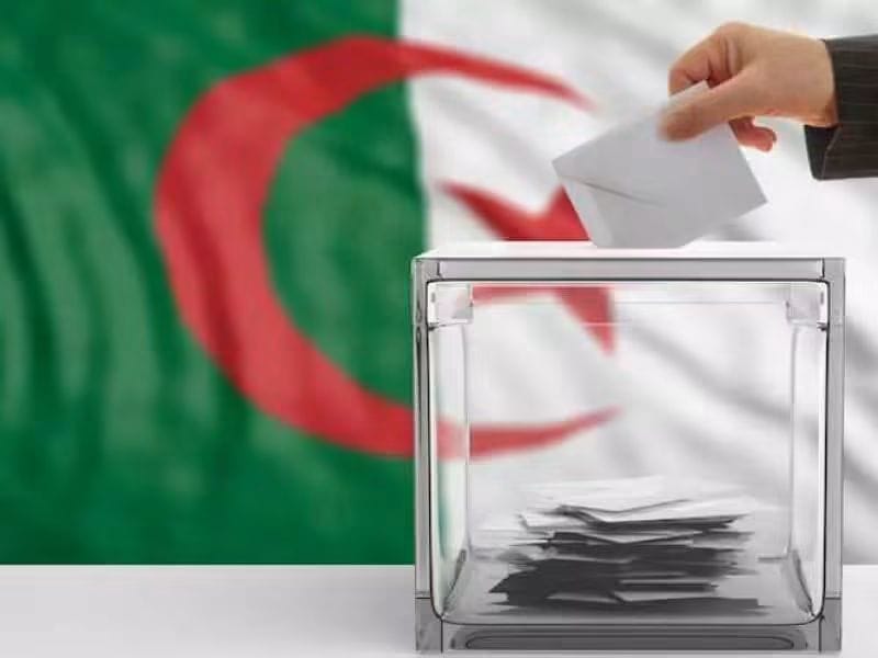 انطلاق الاقتراع في ثاني انتخابات تشريعية بالجزائر منذ حراك 2019