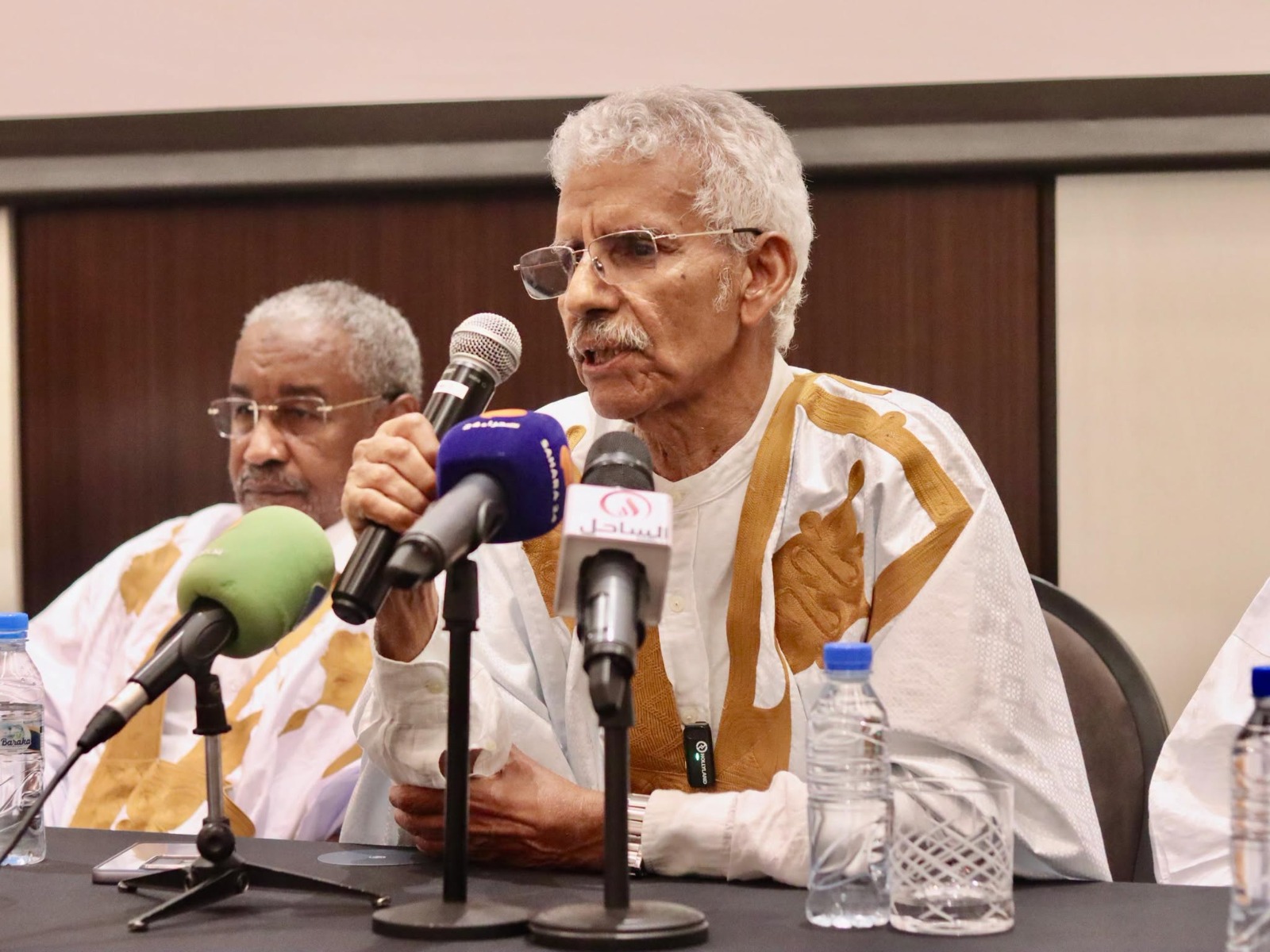 النقيب السابق للمحامين: مهنة المحاماة في خطر وتحتاج إلى مراجعة معايير الولوج
