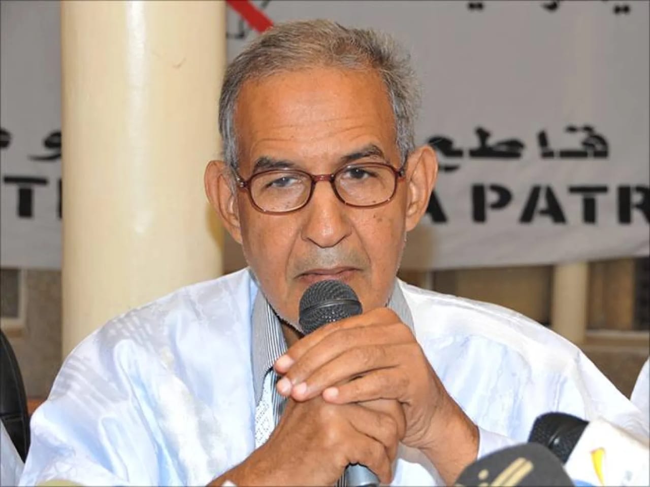 حزب "التكتل" ينتقد تردي الخدمات العامة ويطالب بمحاسبة المسؤولين