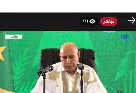 حذف تعليقات منتقدة لمؤتمر الرئيس من صفحات رسمية على فيسبوك
