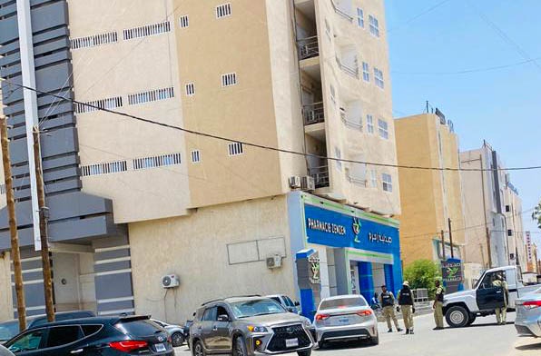 نقل الرئيس السابق إلى عيادة خاصة لإجراء فحوصات طبية