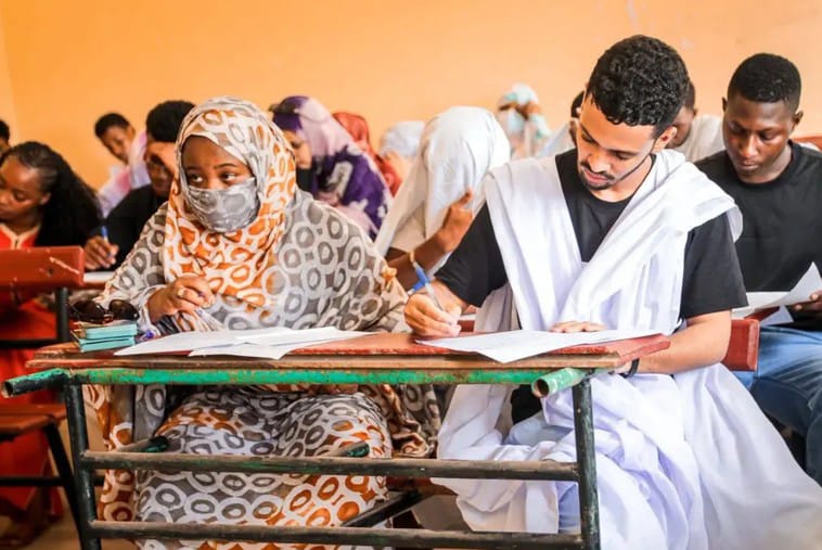 تحديد موعد بدء تصحيح باكلوريا التكميلية