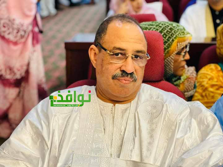 الجنرال ولد اسواد