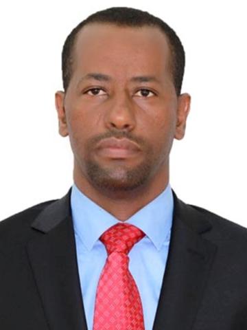 أعمر ولد إسلمو مكلف بمهمة في وزارة التحول الرقمي و عصرنة الادارة