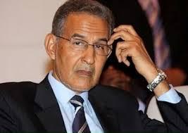 أحمد ولد داداه رئيس حزب التكتل 