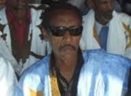 مدير الصحافة المكتوبة محمد المختار ولد محمد الأمين 