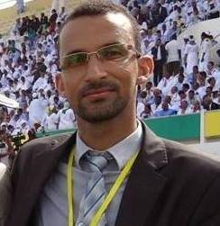 عبد المجيد إبراهيم المدير الناشر لموقع نوافذ 