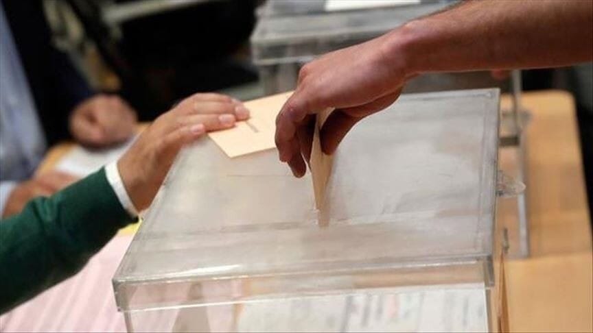 الجالية الجزائرية بموريتانيا تدلي بأصواتها في الانتخابات البرلمانية غدا